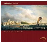 Joseph Haydn – Trios pour flûte – NAXOS
