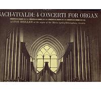 Joseph Haydn, FrantiÅ¡ek Xaver Brixi, Joseph Anton Auffmann, Franz Lehrndorfer - Organ Concerti