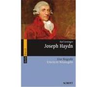 Joseph Haydn Geiringer, Karl (Auteur)