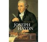 Joseph Haydn Hans-Josef Irmen (Auteur)