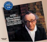 11 sonates pour piano - Coffret 4 CD Franz Joseph Haydn (Compositeur), Alfred Brendel (Interprète) https://www.fnac.com/a2656456/Franz-Joseph-Haydn-11-sonates-pour-piano-Coffret-4-CD-CD-album?oref=3fc7b4d7-39fe-cd38-b227-30ee6577349c