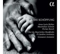 Haydn – Die Schöpfung