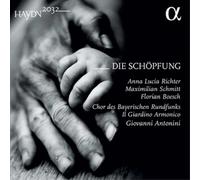 Haydn – Die Schöpfung