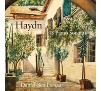 Integral – 48 Sonates pour Piano