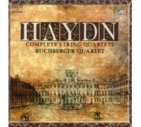 Haydn : Intégrale des Quatuors à cordes