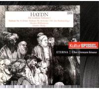 Joseph Haydn Haydn: Die Londoner Sinfonien 1/Sinfonie Nr. 93 D-dur/... (CD)