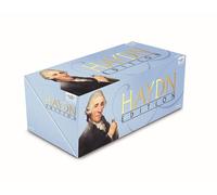 Joseph Haydn Haydn Edition (CD) Box Set