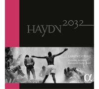 Joseph Haydn Haydn: Lamentatione - Volume 6 (Vinyl) 12" Album