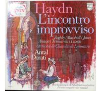 Joseph Haydn - Haydn: L'incontro Improvviso