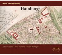 Joseph Haydn Haydn: Out of Hainburg (CD) Album