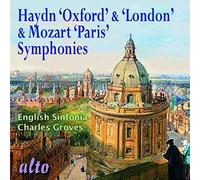 Alto – Symphonies