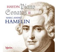 Haydn : Sonates pour piano, vol. 2