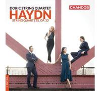 Joseph Haydn Haydn: String Quartets, Op. 33 - Volume 4 (CD) Album