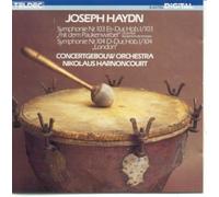 Joseph Haydn - Haydn: Symphonien Nr. 103