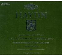 Joseph Haydn Haydn: Symphonies 70-81 - Volume 5 (CD) Album