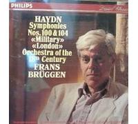 Joseph Haydn - Haydn: Symphonies Nos. 100