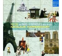 Joseph Haydn Haydn: The Paris Symphonies (CD) Album