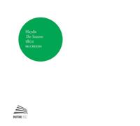 Joseph Haydn / McCreesh – Les Saisons 1801 – CD – Signum