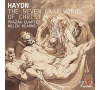 Haydn: the Seven Last Words of Christ