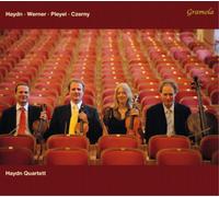 Haydn Quartett: Haydn, Werner, Pleyel, Czerny