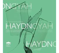 Joseph Haydn – Haydndyah – CD – Edel