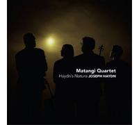 Joseph Haydn Haydn's Nature (CD) Album