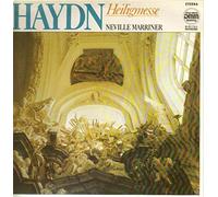 Joseph Haydn - Heiligmesse [Vinyl LP]