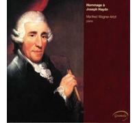 NAXOS – Hommage à Joseph Haydn