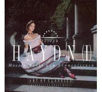 Joseph Haydn (I) - Meisterwerke zum Kennenlernen - 3-CD-Box