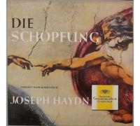 Joseph Haydn , Igor Markevitch - Die Schöpfung [2xVinyl]