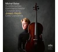 Concertos pour Violoncelle – Edel