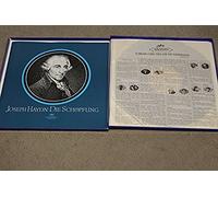 Joseph Haydn - Joseph Haydn - Die Schöpfung