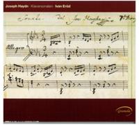 Joseph Haydn – Sonates pour piano – NAXOS