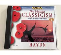Joseph Haydn - Joseph haydn le classicisme viennois volume 1 : j. haydn