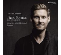 Joseph Haydn - Piano Sonatas Hob.XVI:6, 20 & 48