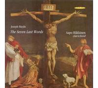 Haydn, J. – Die Sieben Letzten Worte – Alba
