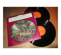 joseph haydn - Karl Münchinger - HAYDN : la creation - (collection Aristocrate)