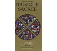 Joseph Haydn, La Création - (2 Cd Audio)