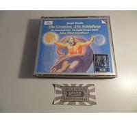 Joseph Haydn, Gardiner – La Création – Deutsche Grammophon