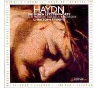 Joseph Haydn - Les Sept Dernières Paroles du Christ en Croix