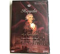 Joseph Haydn - Lo Speziale, Comic Opera in 3 Acts