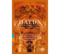 Joseph Haydn Messe "Harmoniemesse" - Symphonie N°88 - Sinfonia En Ré Majeur