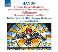 Joseph Haydn Messes (Volume 5)