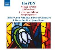 Joseph Haydn Messes (Volume 7)