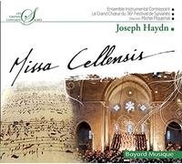 Joseph Haydn-Missa Cellensis