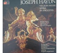 Joseph Haydn - Nelson-Messe: Missa In Angustiis [Vinyl LP]