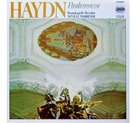 Joseph Haydn - Paukenmesse (Missa in Tempore Belli C-dur Hob XXII:9)