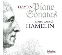 Haydn : Sonates pour piano