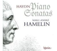 Haydn : Sonates pour piano
