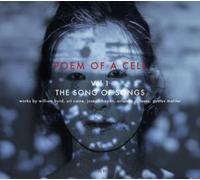 Joseph Haydn Poem of a Cell: The Song of Songs - Volume 1 (CD) Album